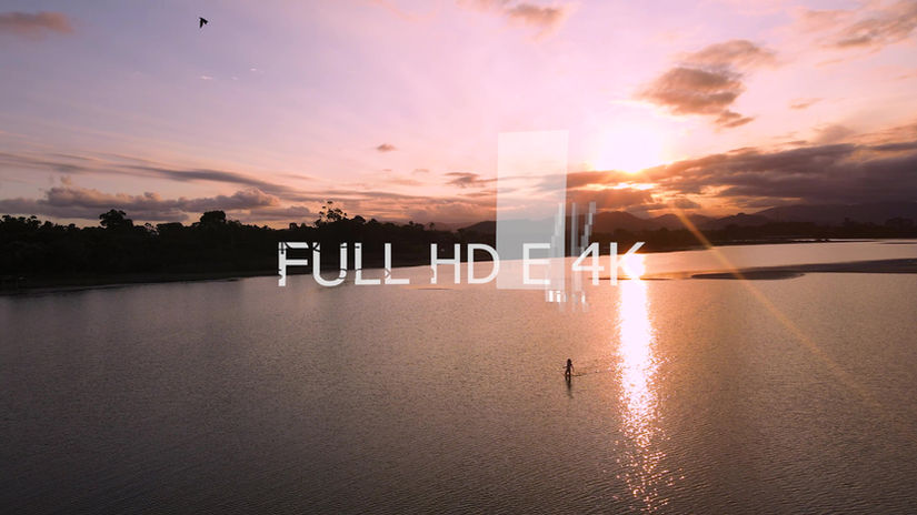 Catte Imagens Aéreas 4K